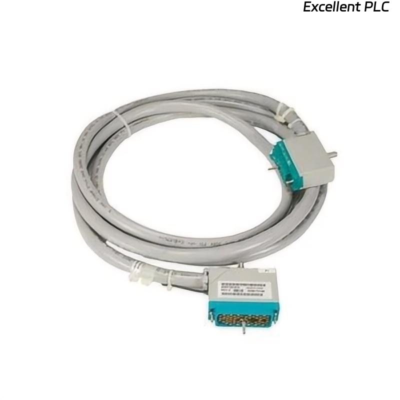 Triconex 4000058-110 Cable Assembly