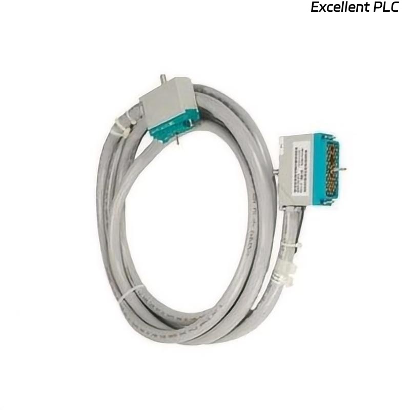 Triconex 4000058-110 Cable Assembly
