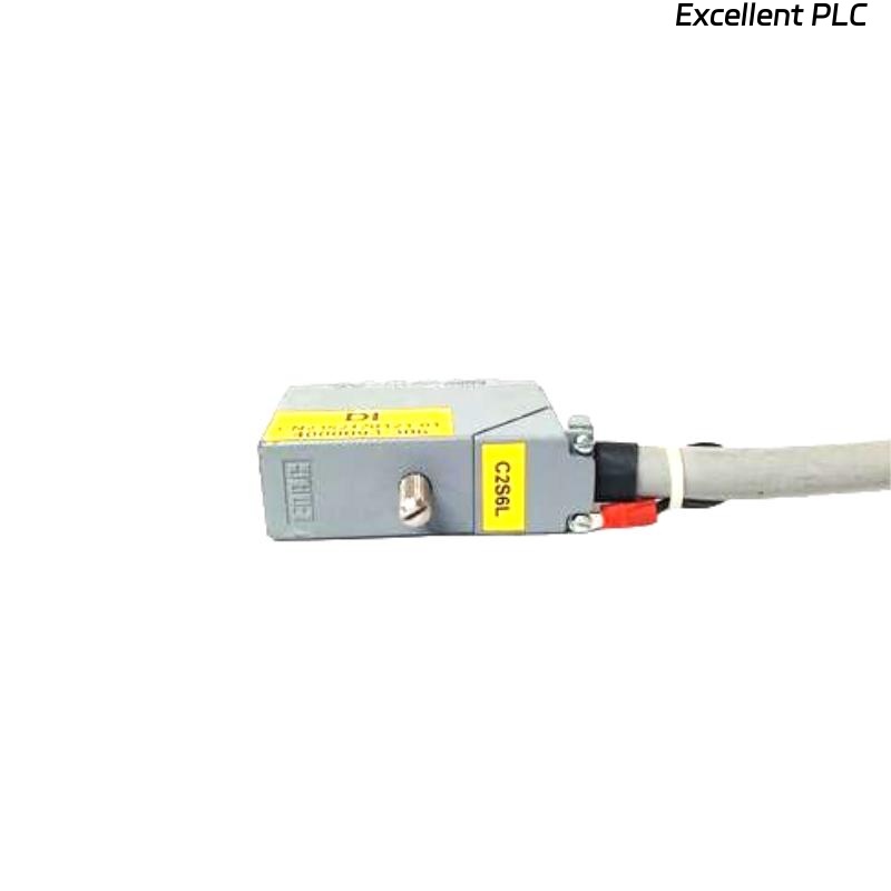 Triconex 4000093-310 Input Terminal Cable Assembly