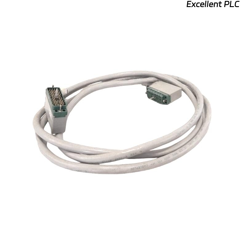 Triconex 4000093-310 Input Terminal Cable Assembly