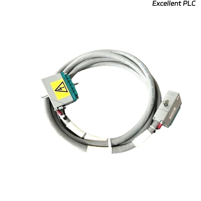 Triconex 4000093-317 Input Terminal Cable Assembly