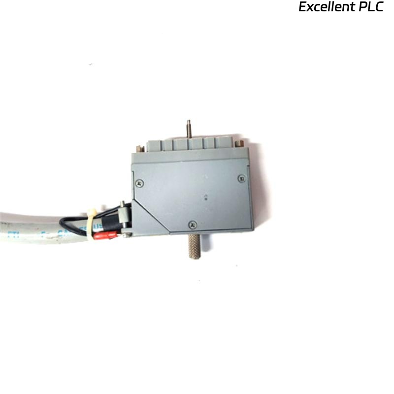 Triconex 4000093-317 Input Terminal Cable Assembly
