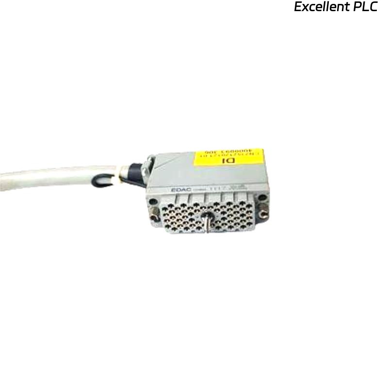 Triconex 4000093-317 Input Terminal Cable Assembly