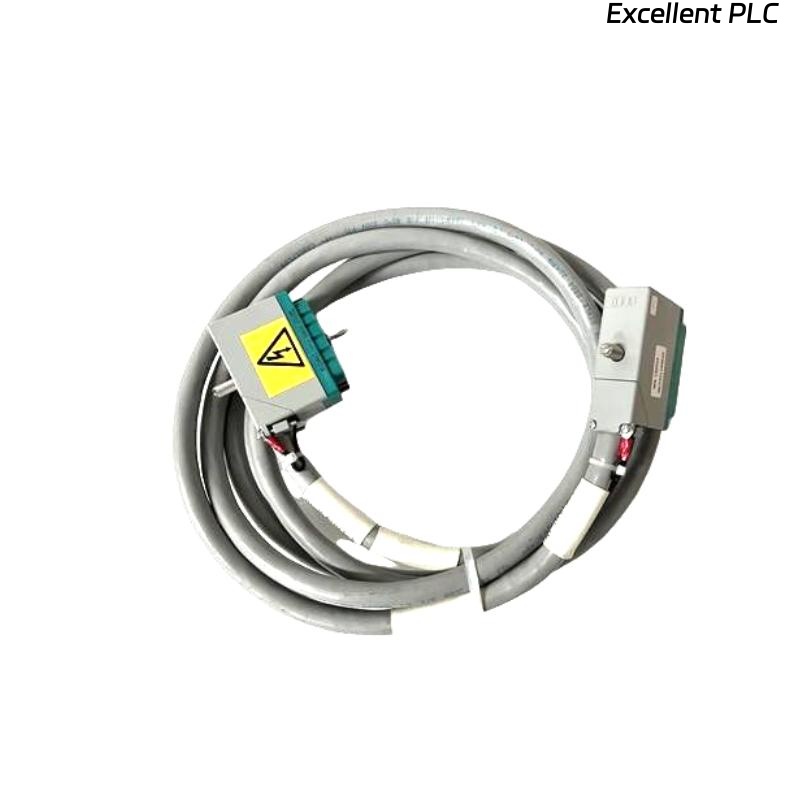Triconex 4000093-320 Input Terminal Cable Assembly
