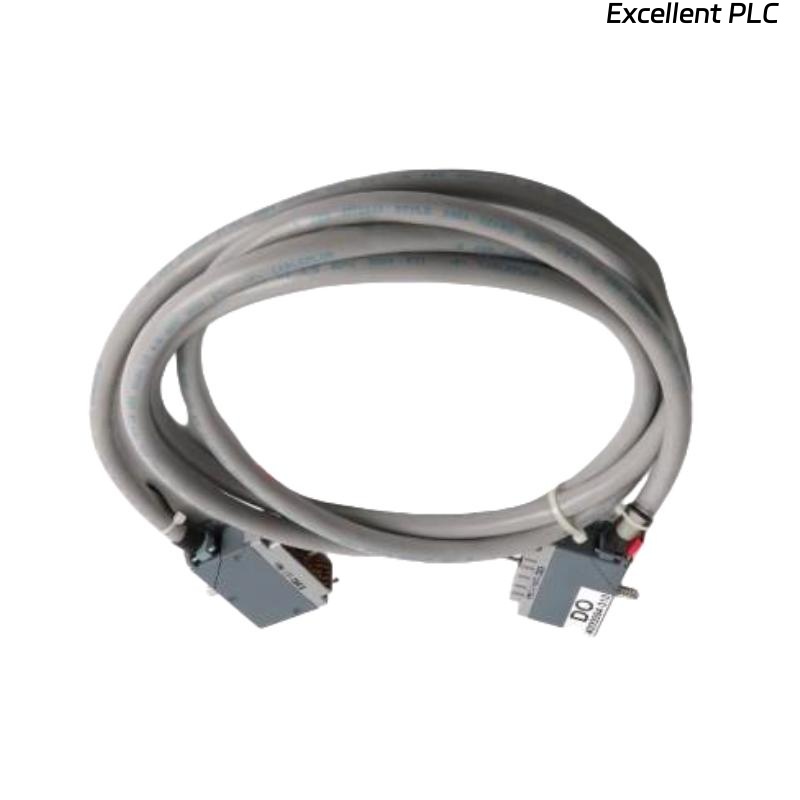 Triconex 4000094-310 External Output Cable Aassembly