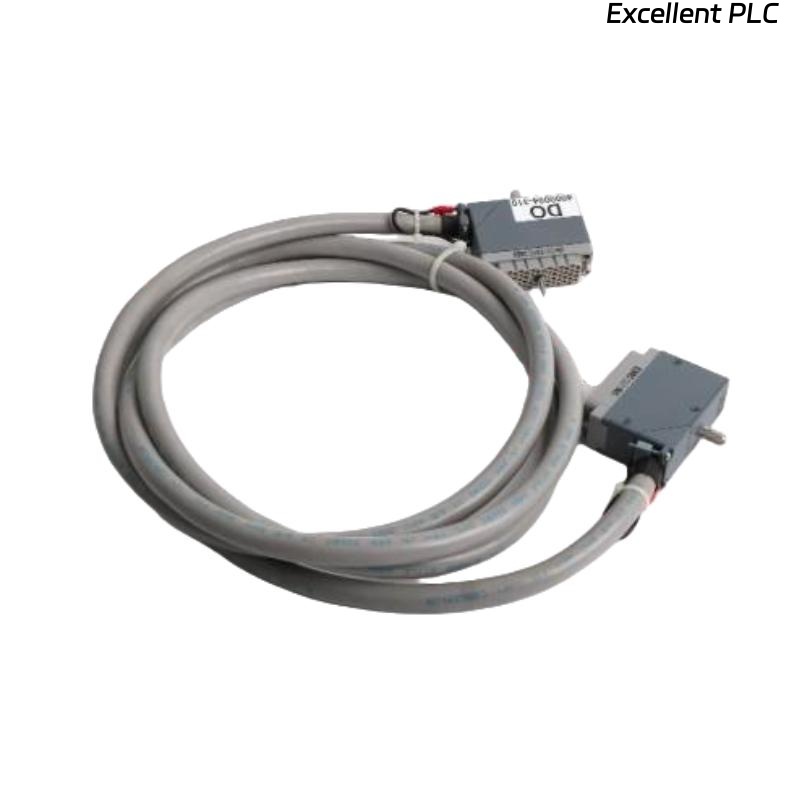Triconex 4000094-310 External Output Cable Aassembly