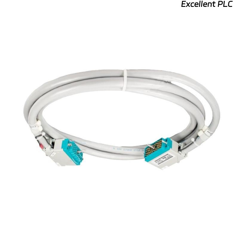 Triconex 4000094-320 Cable Assembly