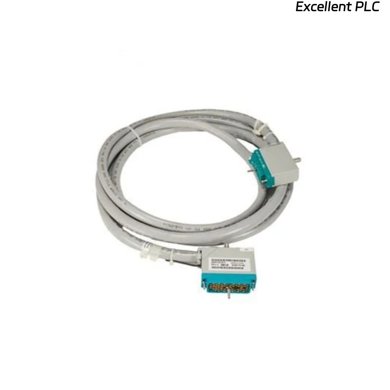 Triconex 4000098-510 Cable Assembly