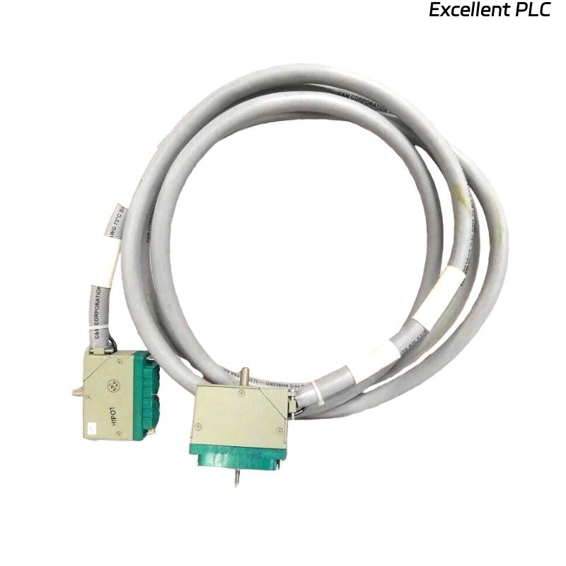 Triconex 4000103-510 Cable Assembly