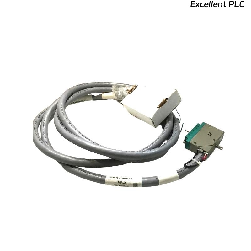 Triconex 4000103-510 Cable Assembly