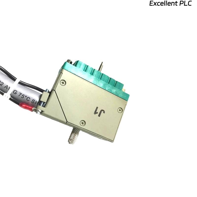 Triconex 4000103-510 Cable Assembly