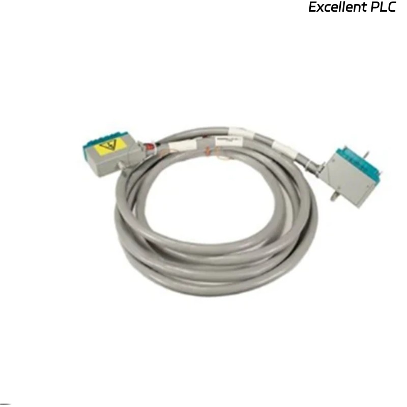 Triconex 4000103-516 Cable Assembly Quality Assurance