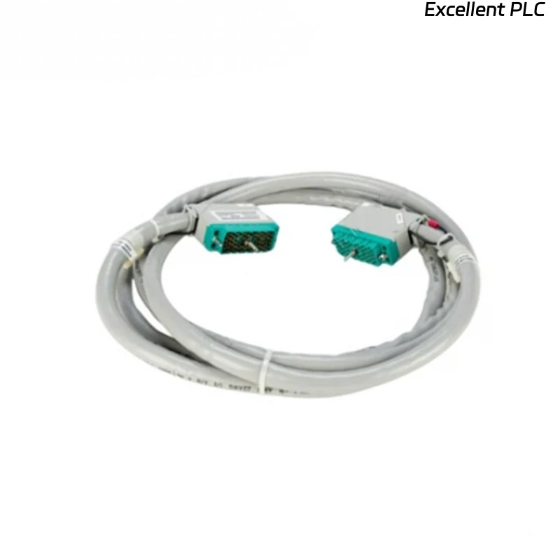 Triconex 4000103-516 Cable Assembly Quality Assurance