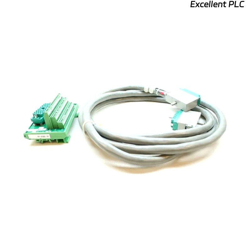 Triconex 4000103-516 Cable Assembly Quality Assurance