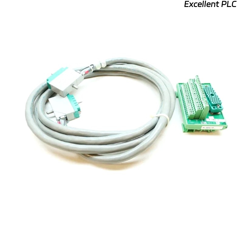 Triconex 4000103-516 Cable Assembly Quality Assurance