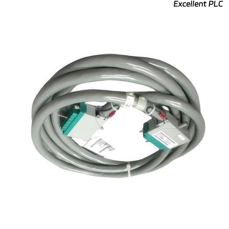 Triconex 4000103-520 Cable Assembly