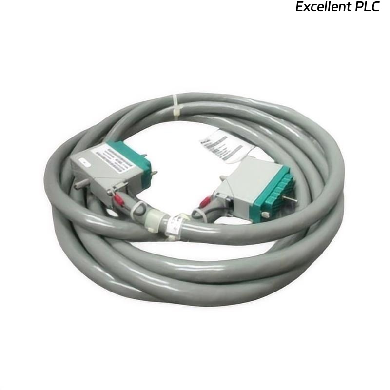 Triconex 4000103-520 Cable Assembly