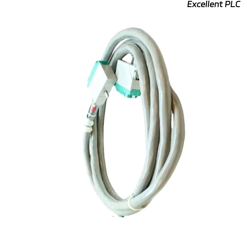 Triconex 4000103-520 Cable Assembly