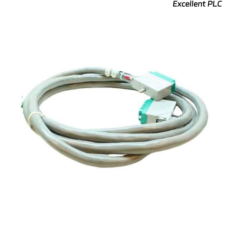 Triconex 4000103-520 Cable Assembly
