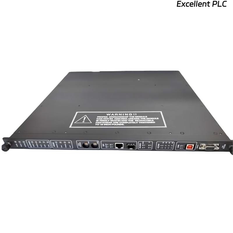 Triconex 4000103-546 Communication Module