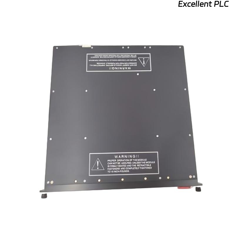 Triconex 4000103-546 Communication Module