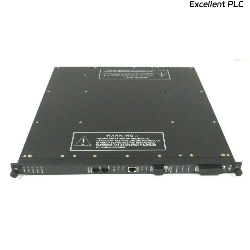 Triconex 4000188-330 PLC Module Brand new and original