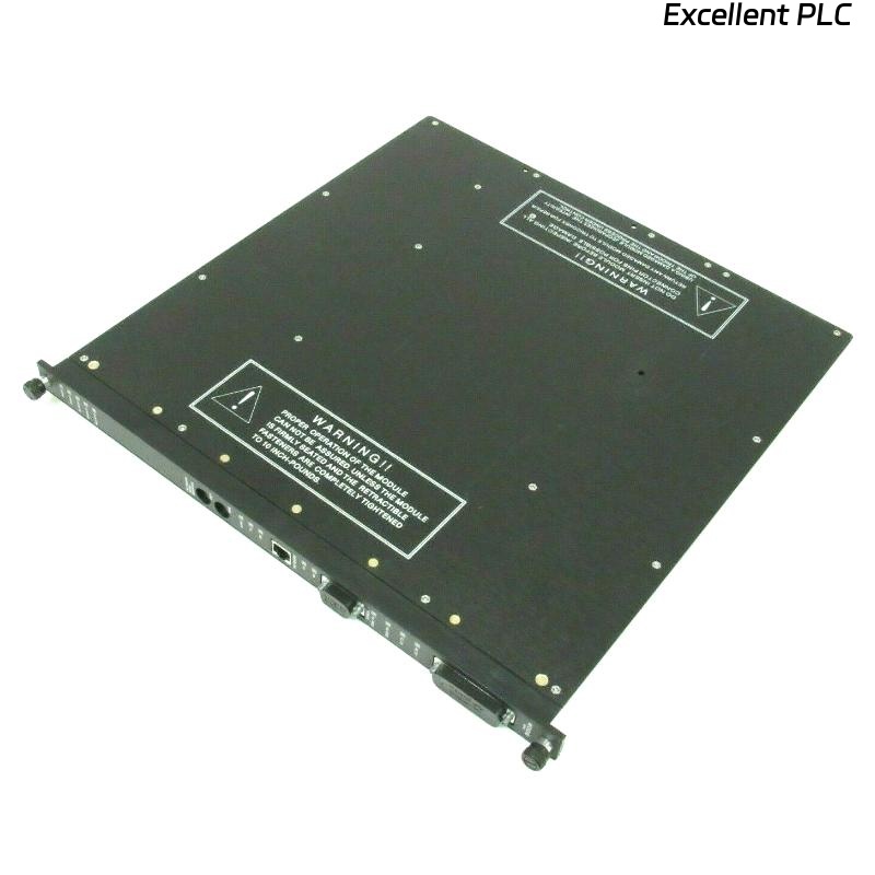 Triconex 4000188-330 PLC Module Brand new and original