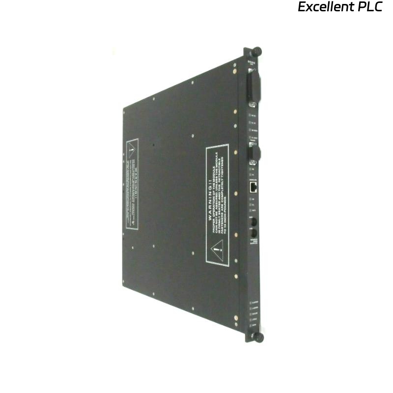 Triconex 4000188-330 PLC Module Brand new and original