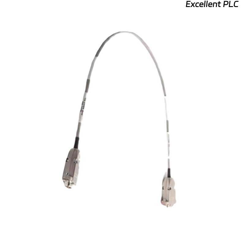 Triconex 4000212-002 Extension Bus Assembly Kit
