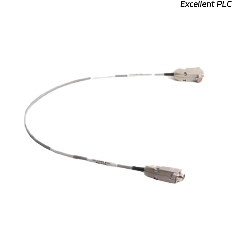 Triconex 4000212-002 Extension Bus Assembly Kit