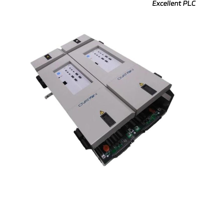 OVATION 4D33942G01 PLC/Machine Control