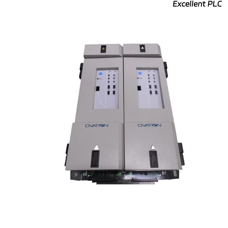 OVATION 4D33942G01 PLC/Machine Control