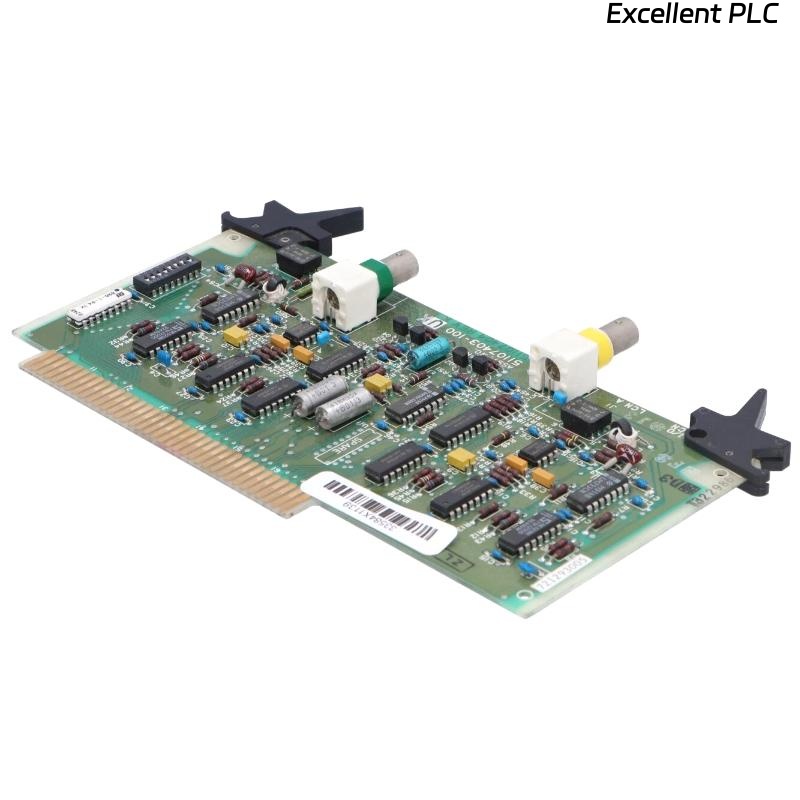 Honeywell 51107403-100 LCN I/O Control Board