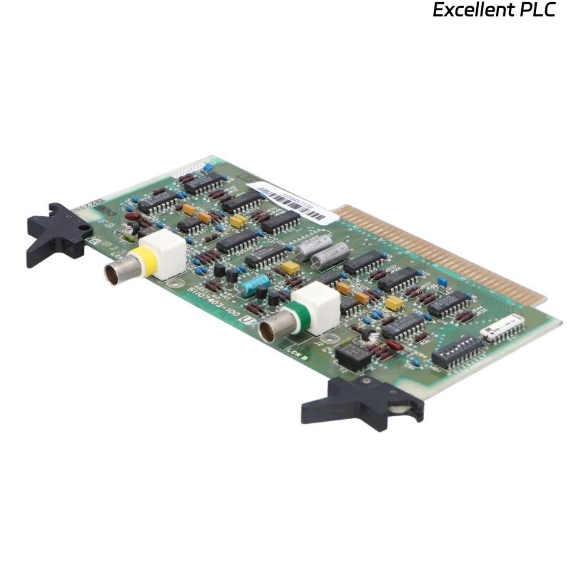 Honeywell 51107403-100 LCN I/O Control Board