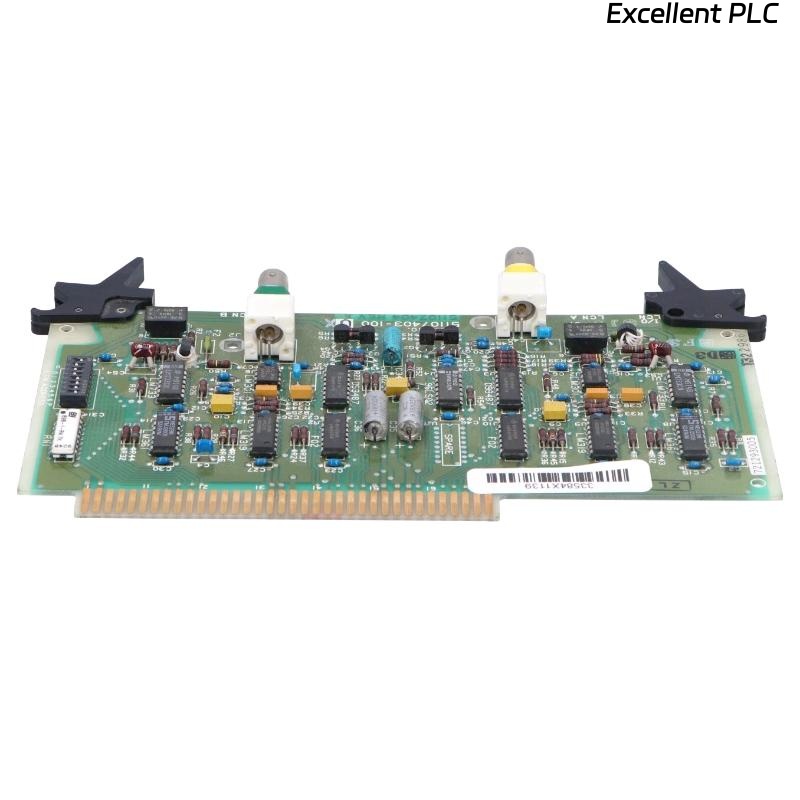 Honeywell 51107403-100 LCN I/O Control Board