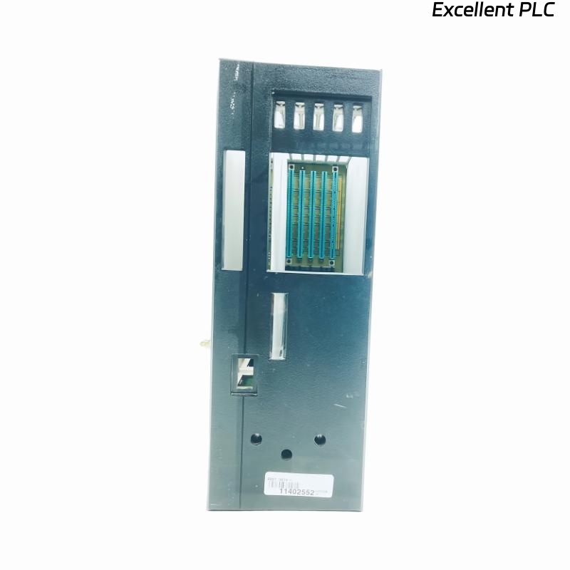 Honeywell 51195458-600 Chassis Rack Module