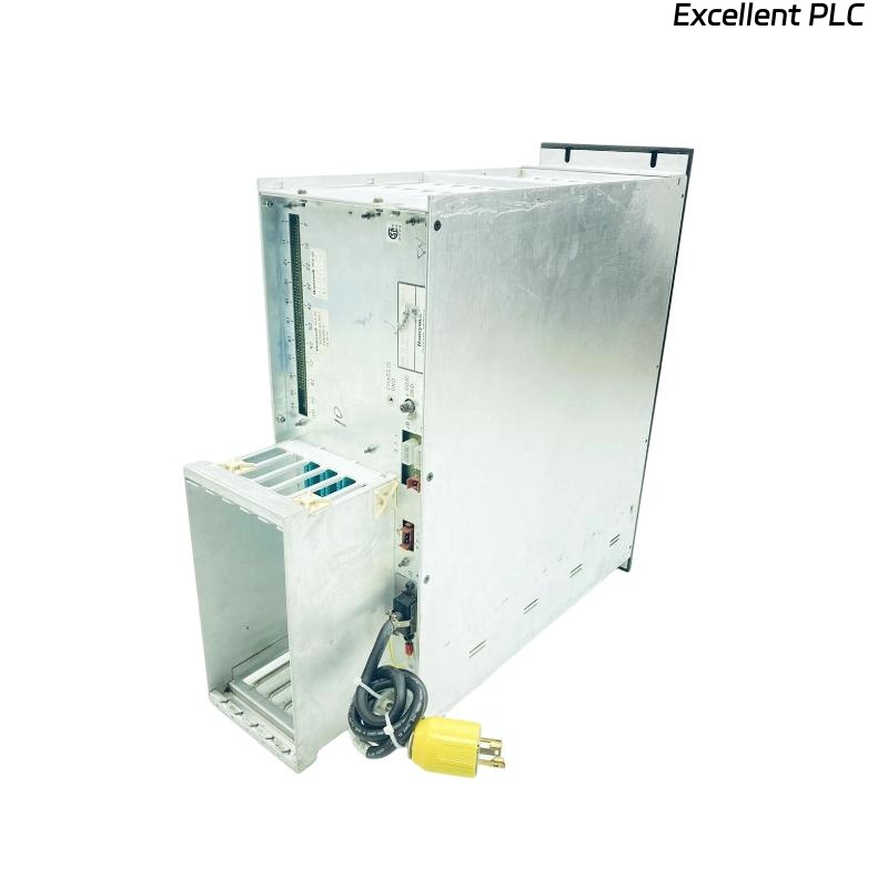 Honeywell 51195458-600 Chassis Rack Module