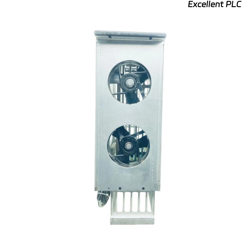 Honeywell 51195458-600 Chassis Rack Module