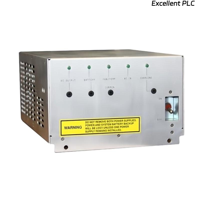 Honeywell 51198947-100 HPM Power Supply