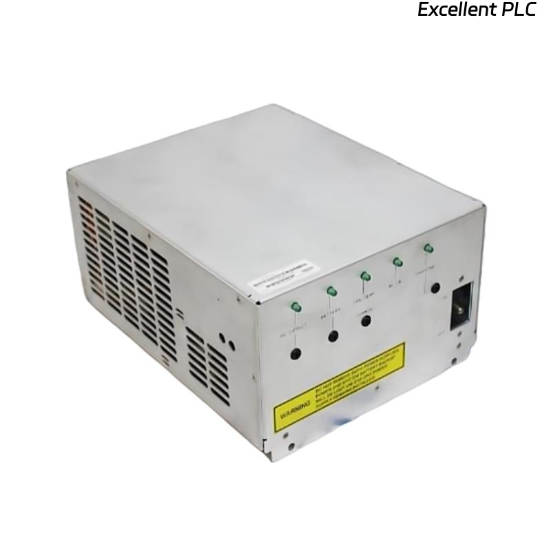 Honeywell 51198947-100 HPM Power Supply