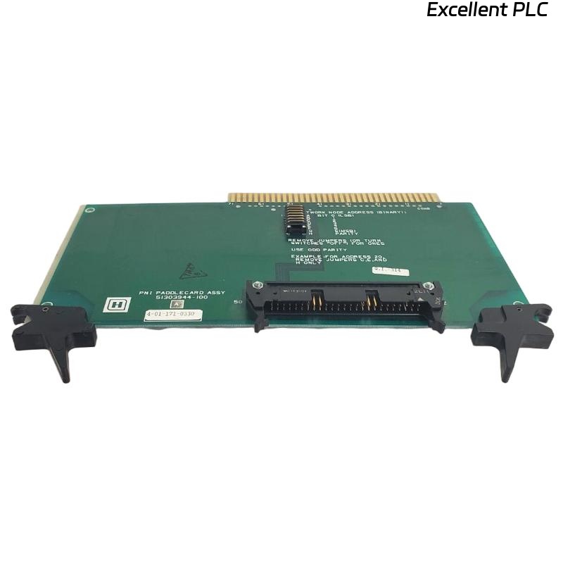 Honeywell 51303944-100 PNI Paddle Card Assembly