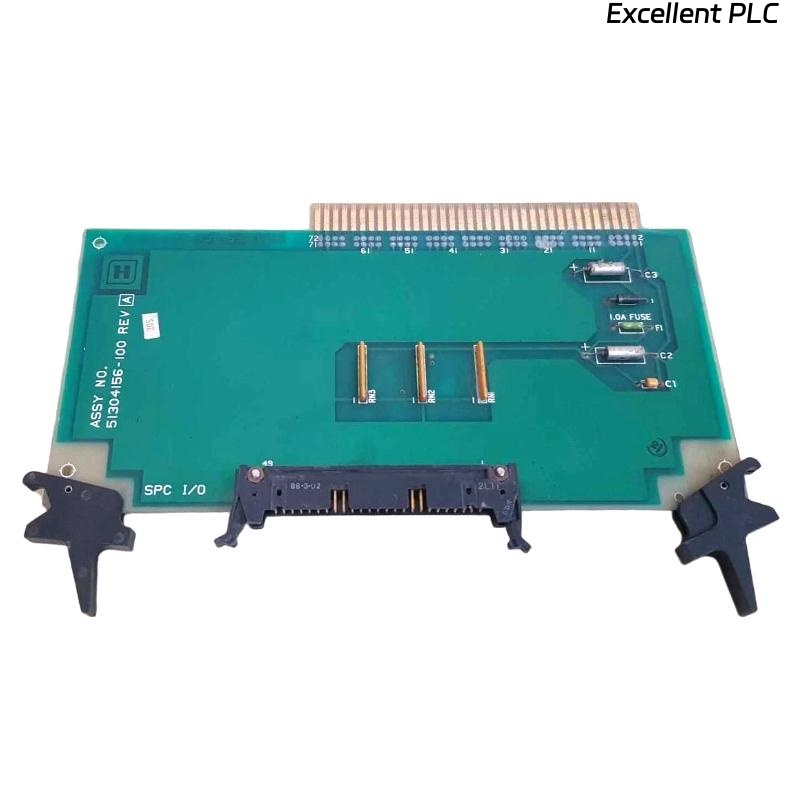 Honeywell 51304156-100 I/O Board