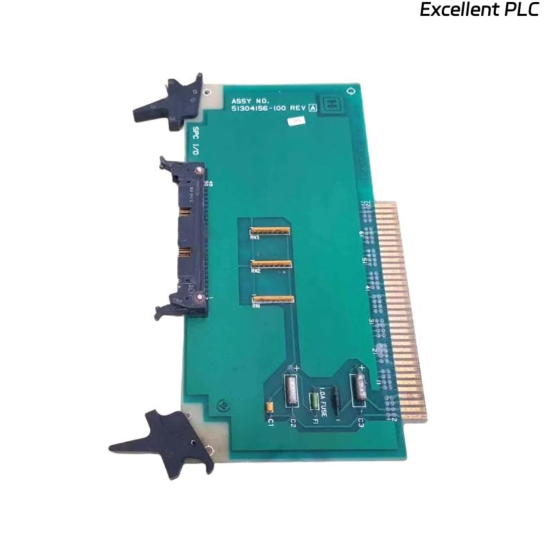 Honeywell 51304156-100 I/O Board
