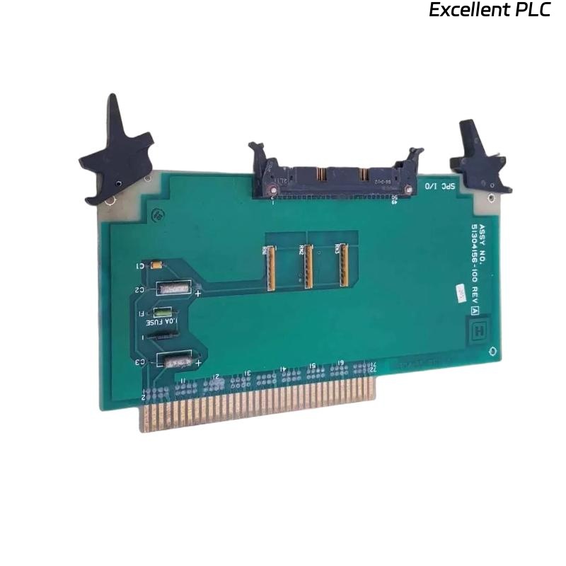 Honeywell 51304156-100 I/O Board
