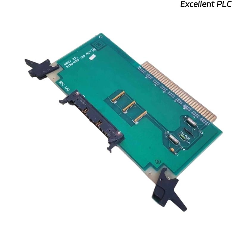 Honeywell 51304156-100 I/O Board