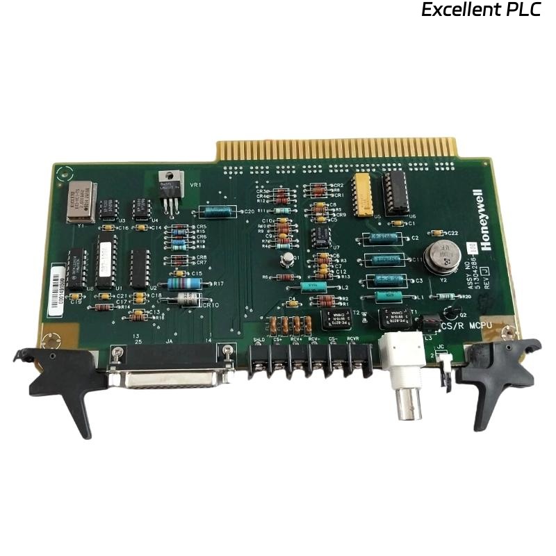 Honeywell 51304286-100 Circuit Board