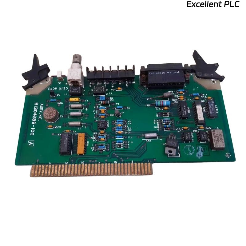 Honeywell 51304286-100 Circuit Board