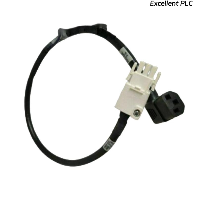 Honeywell 51308020-200 Monitor AC Power Cable