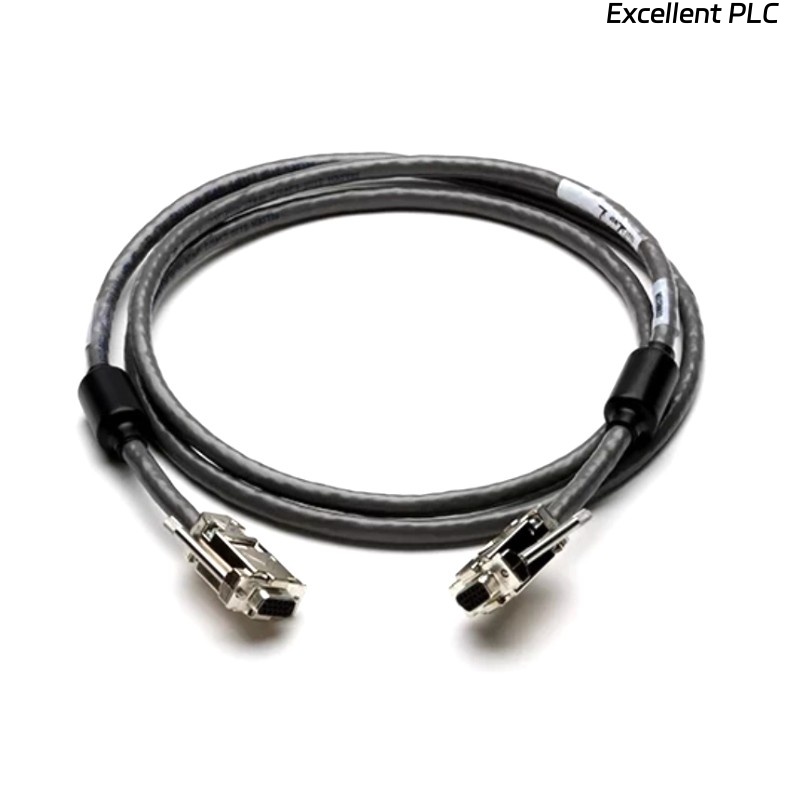 Honeywell 51308020-200 Monitor AC Power Cable
