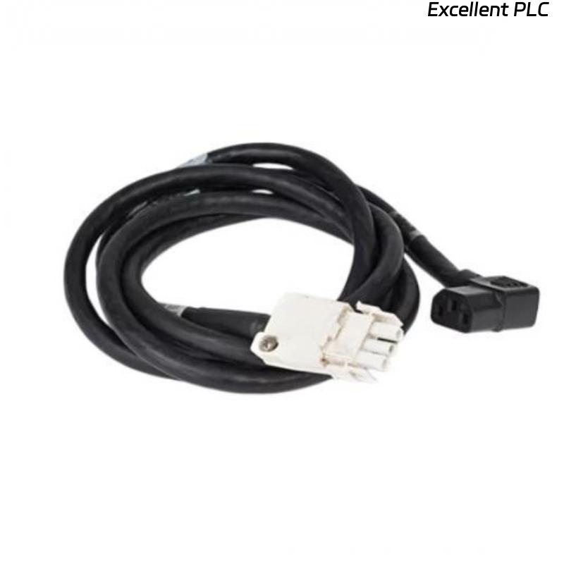 Honeywell 51308020-200 Monitor AC Power Cable